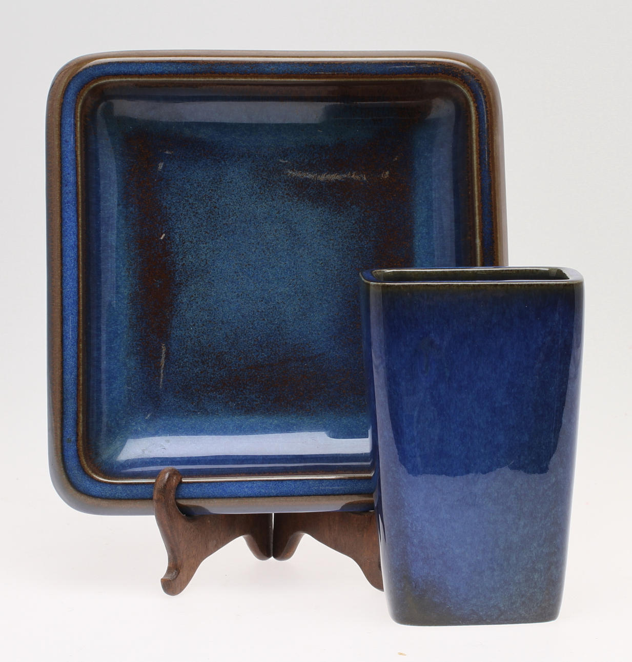 VAS, FAT, Lagun 10 resp. 6, Sven Jonson, Gustavsberg.