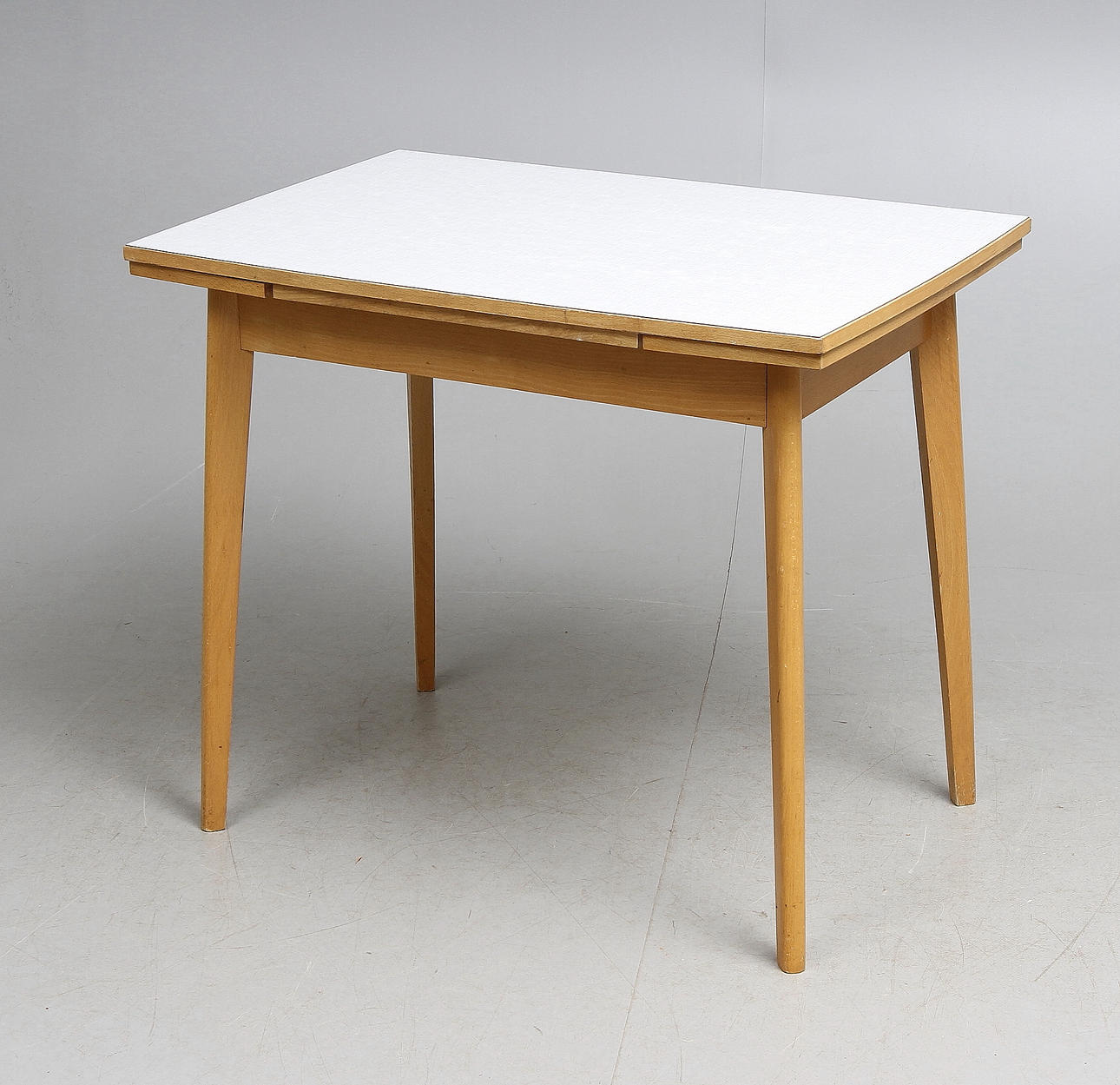 MATBORD, Perstorp, 1950-tal.