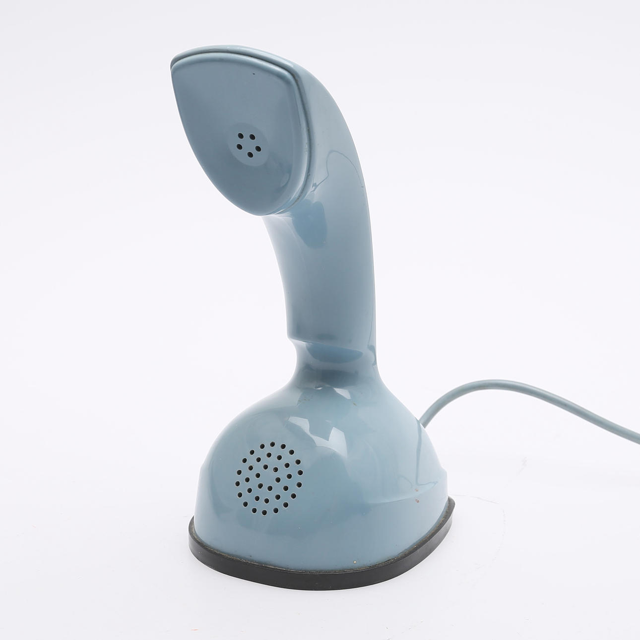 KOBRATELEFON, L M Ericsson, 1900-tal.