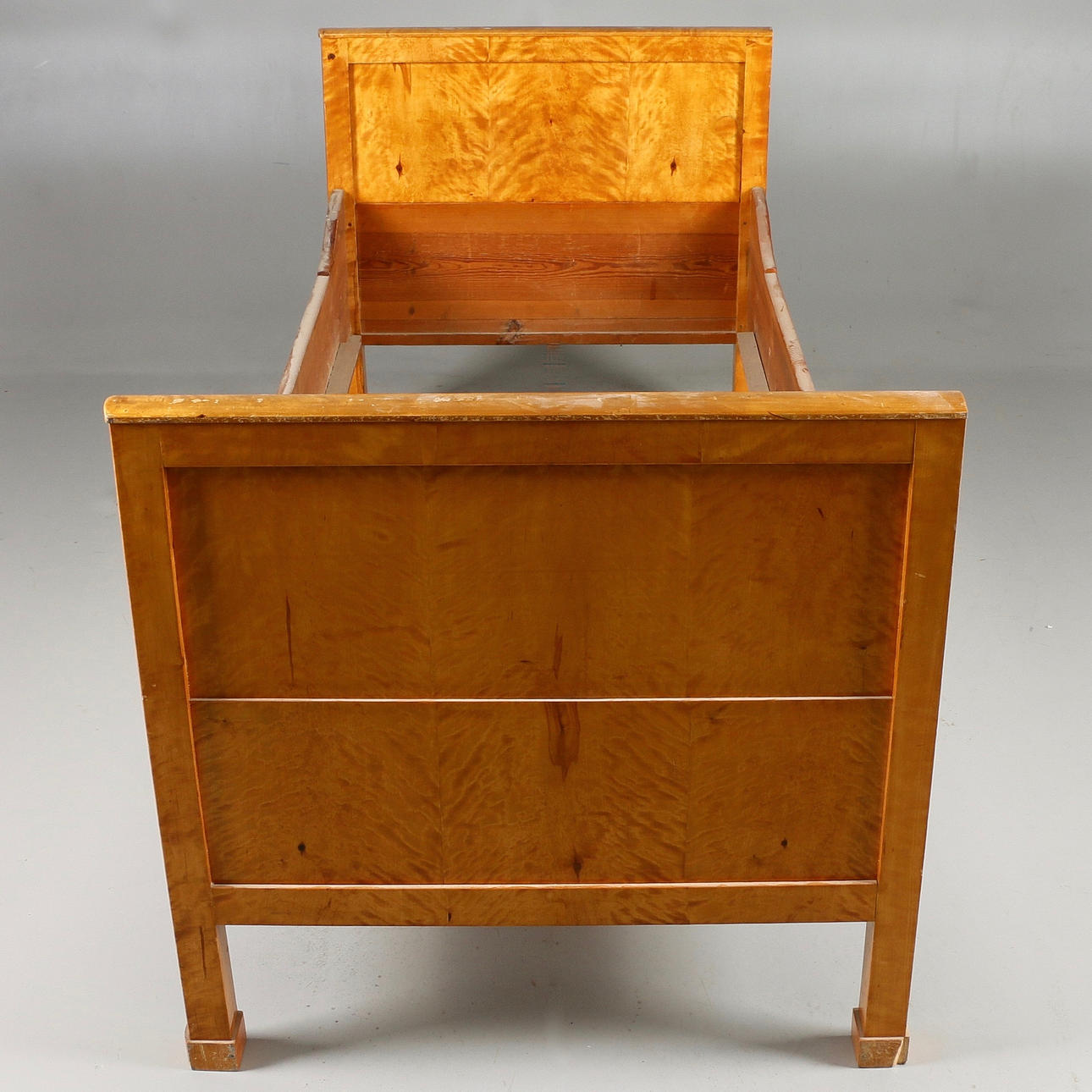 SÄNG, björk, 1900-tal.