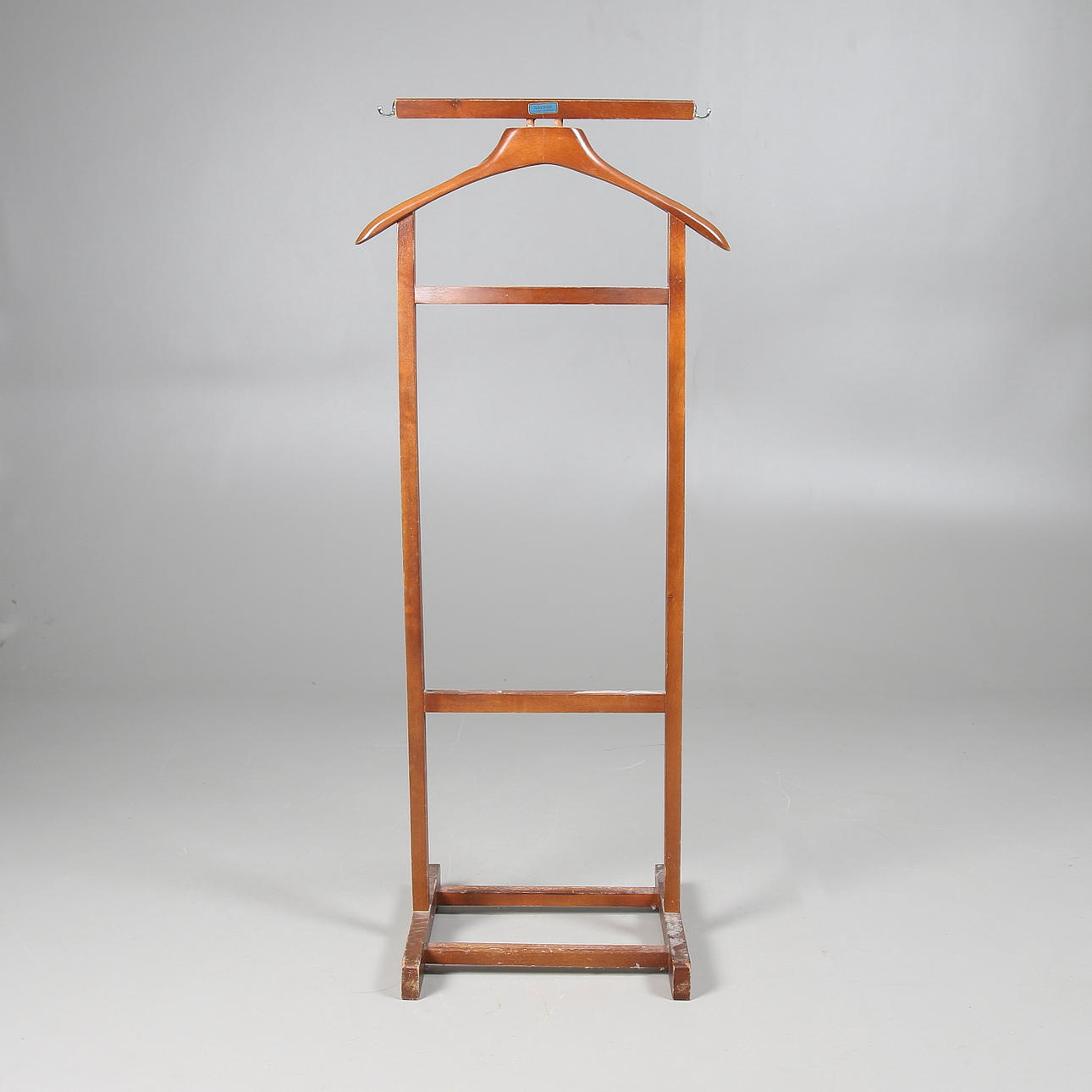 HERRBETJÄNT, Gåvans Flisby, 1900-tal.