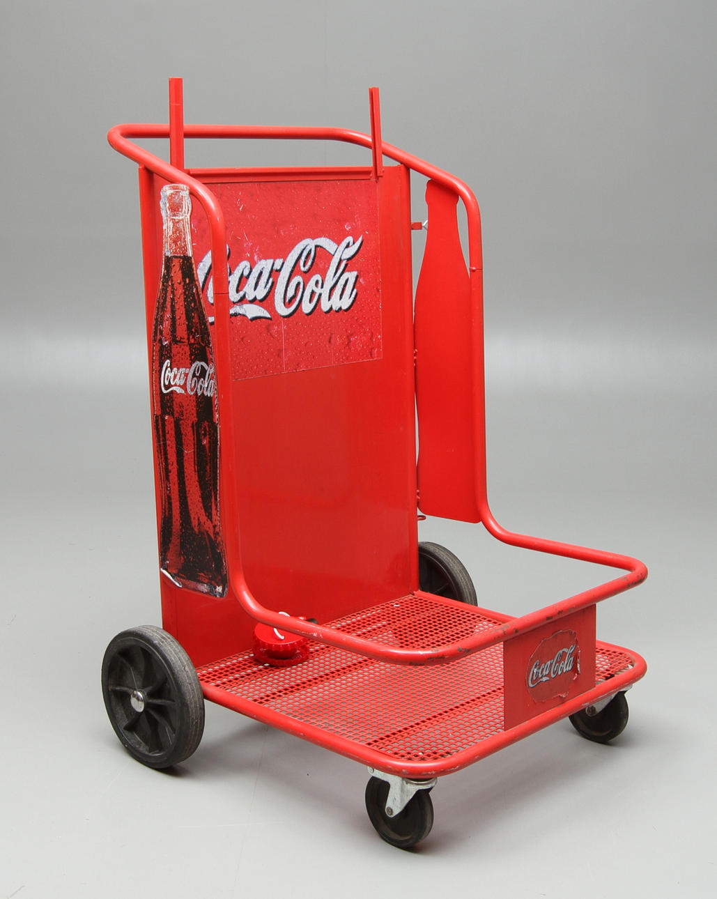 VAGN, Coca-Cola, 19/2000-tal.