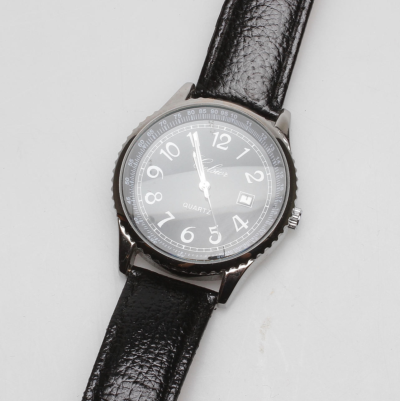 MEN'S Wristwatch, Celsior.