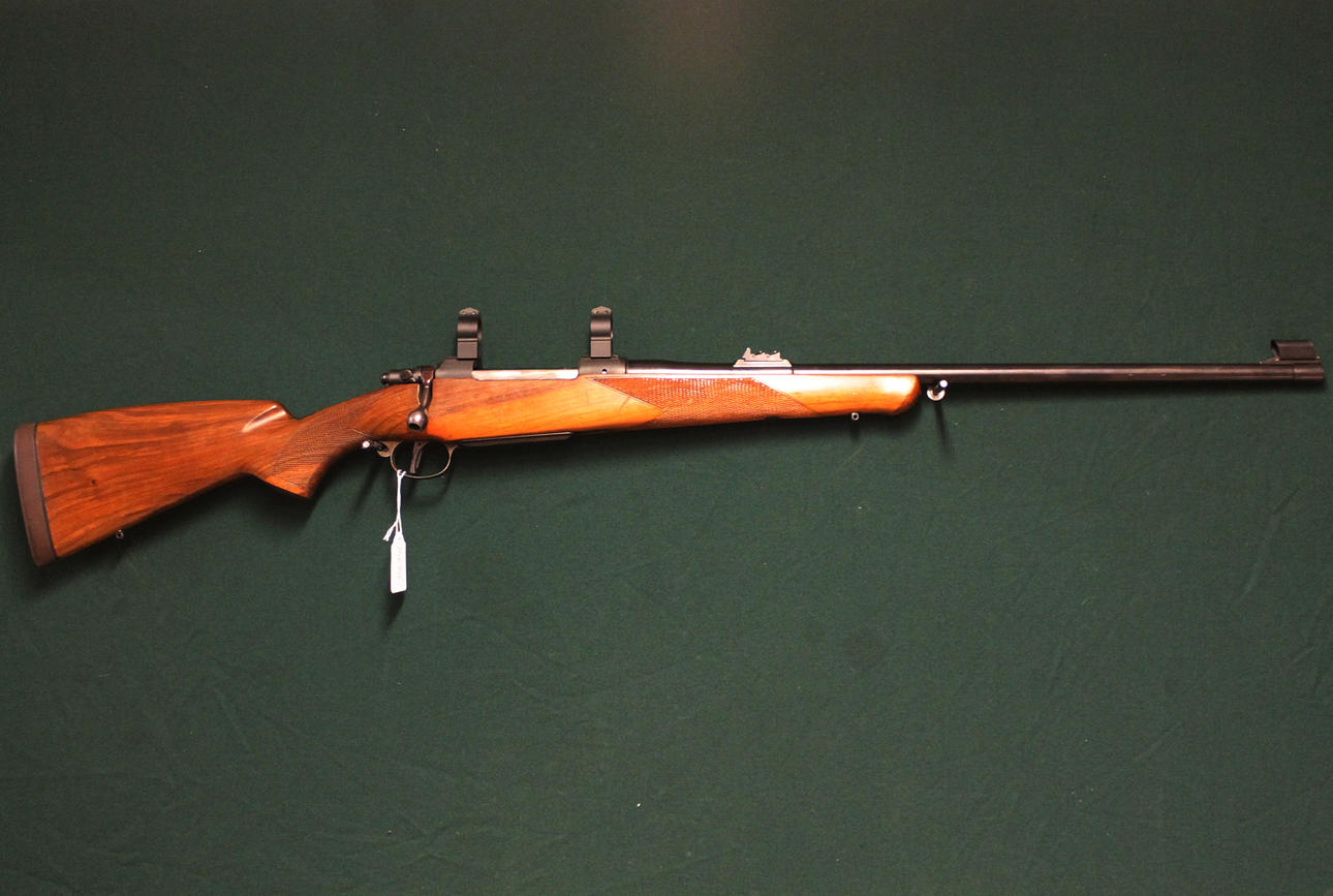 CZ BRNO. ZKK-602 375HH #15283.