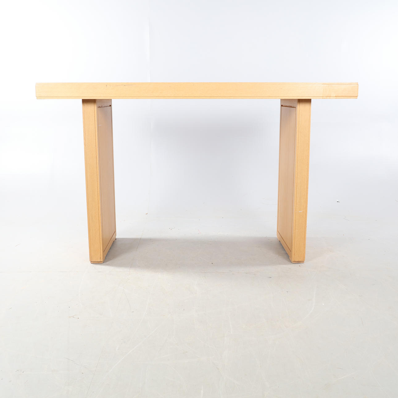 MESA DE ALTAR, De la Capilla de Berga.