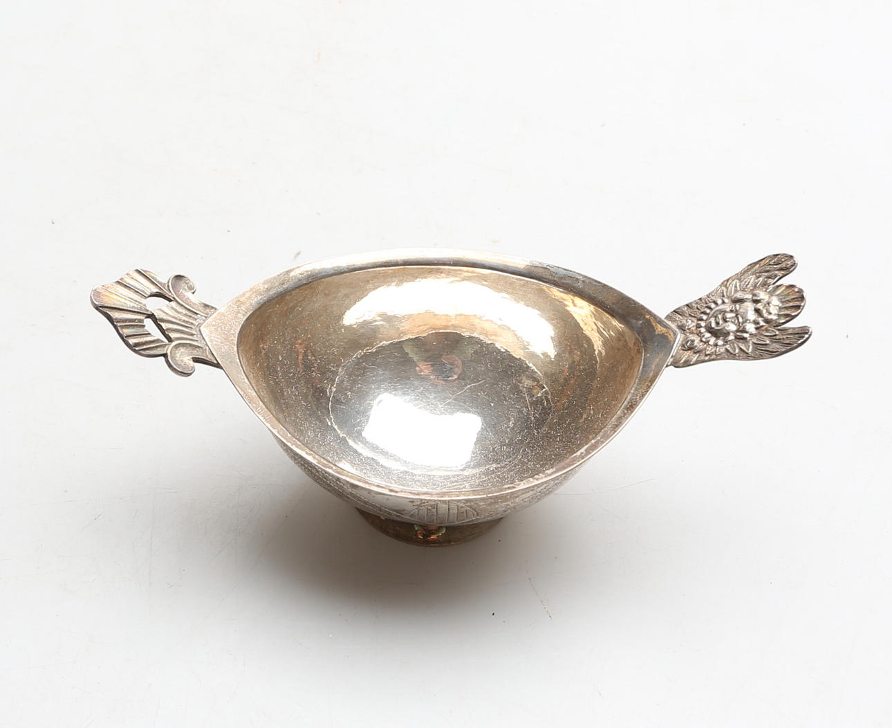 KÅSA, silver, 1938.