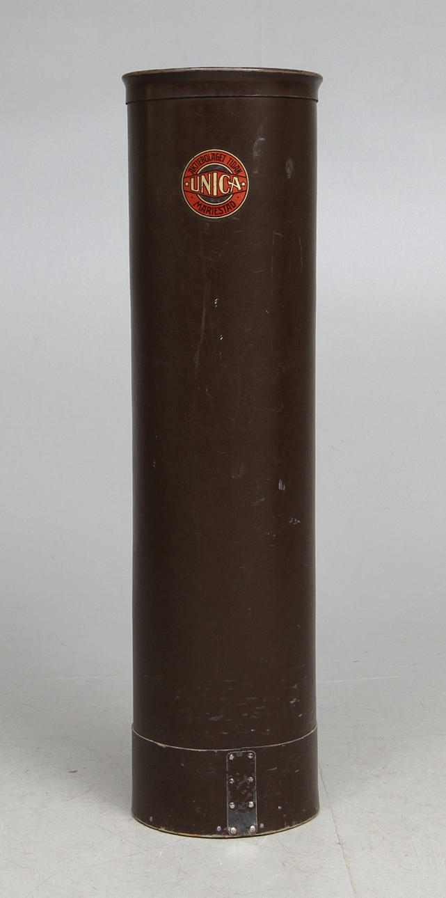 KÄPP/PARAPLYSTÄLL, Aktiebolaget Tidan, Unica, Mariestad.