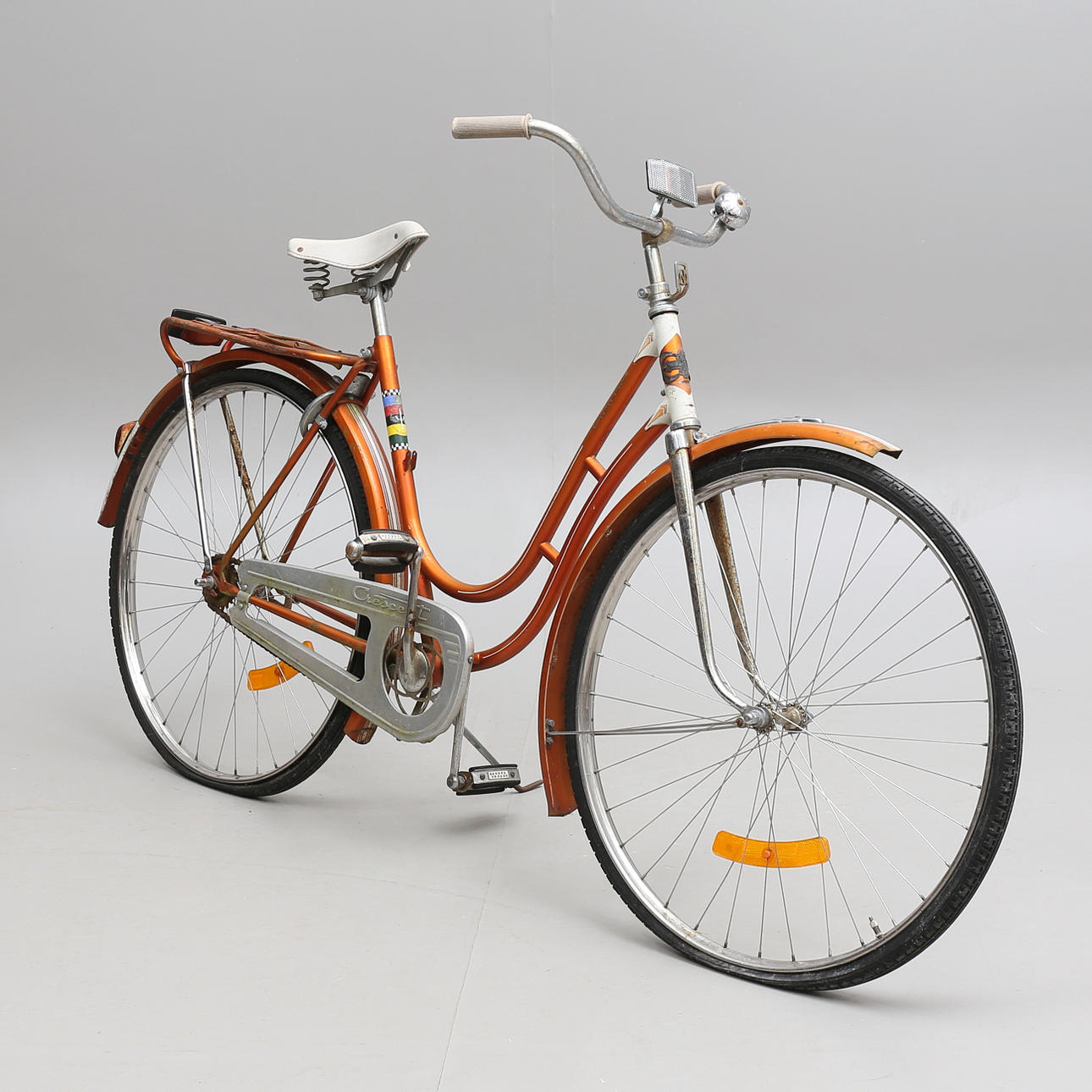 CYKEL, Crescent, 28 tum. Fordon, Båtar & Delar - Cyklar - Auctionet