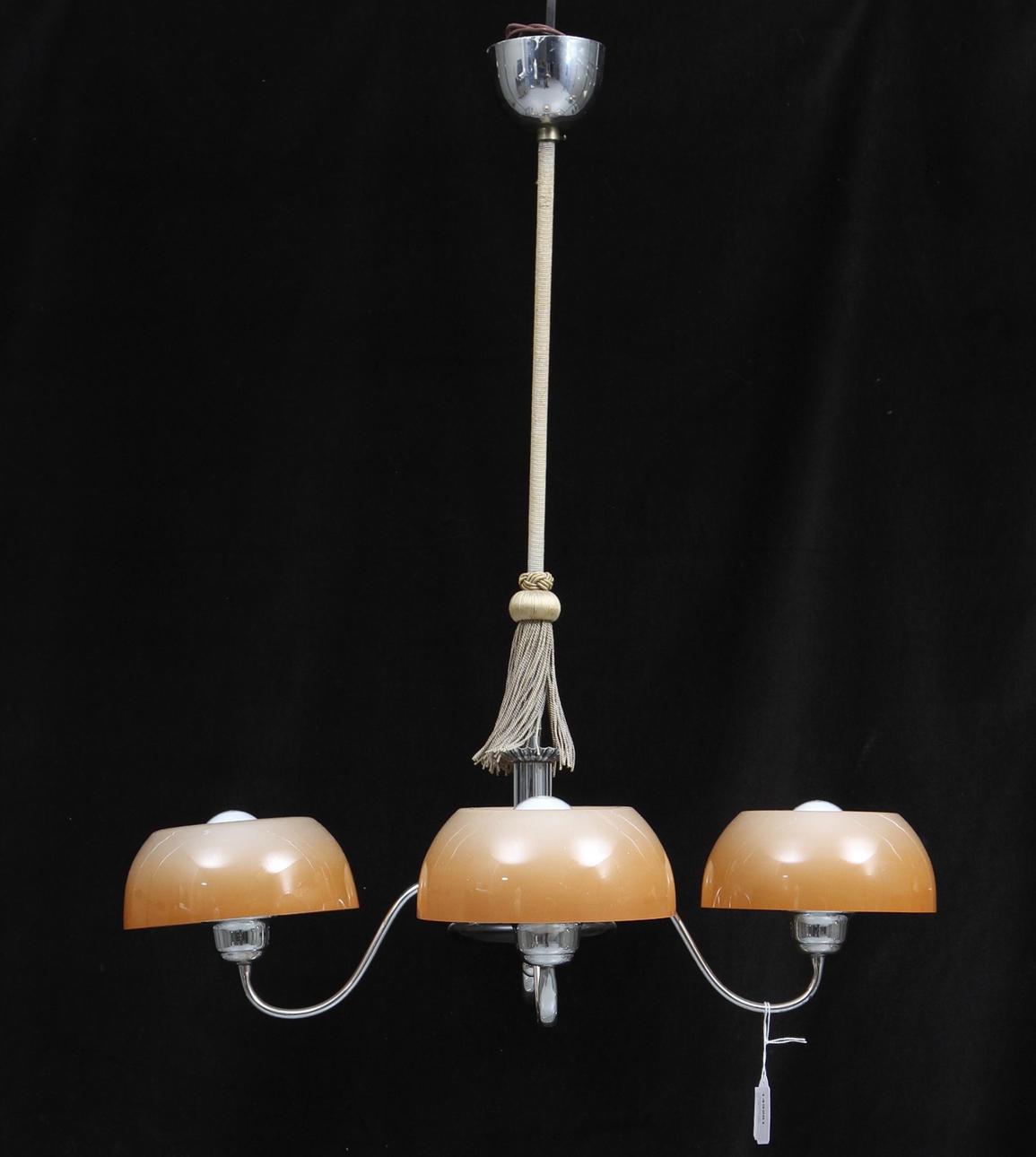 TAKARMATUR, Art Deco, 1930-tal.