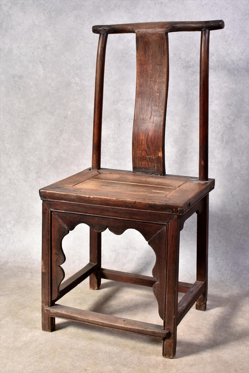 SILLA China siglo XIX.