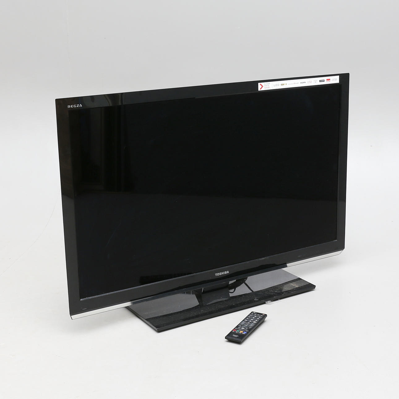 TV, LED, Toshiba, 42 ".
