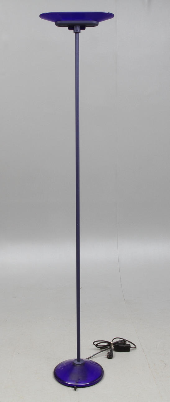 GOLVLAMPA, "Jill" Arteluce, Italien, 1900-talets andra hälft.