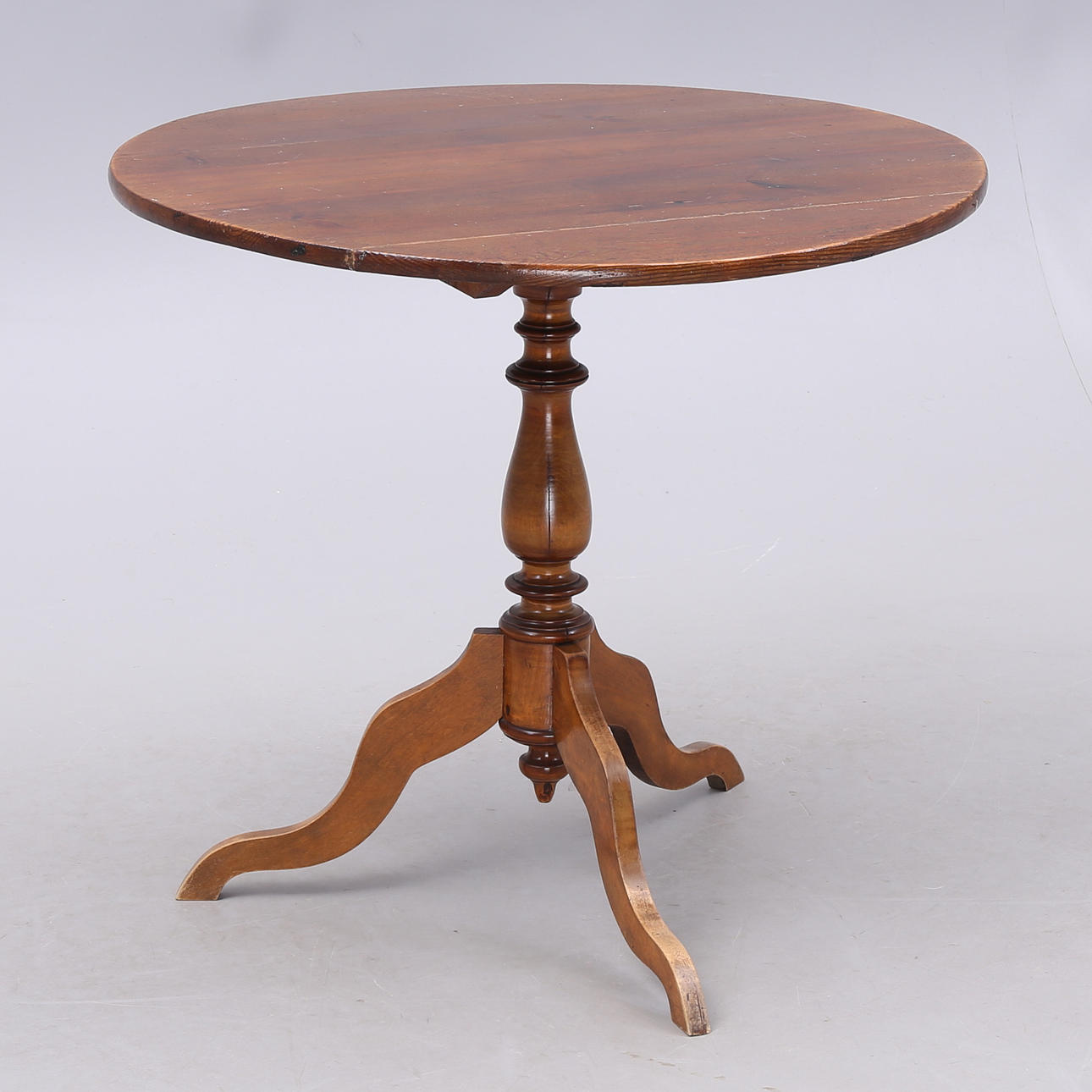 FÄLLBORD, 1800-tal.