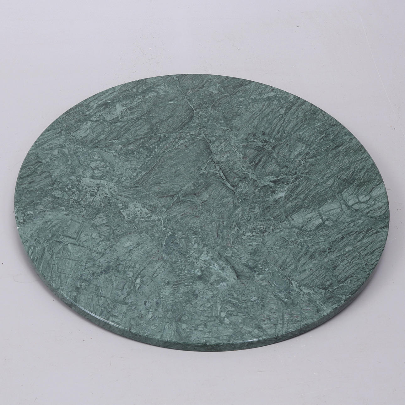 RUEDA DE MÁRMOL, 1900.