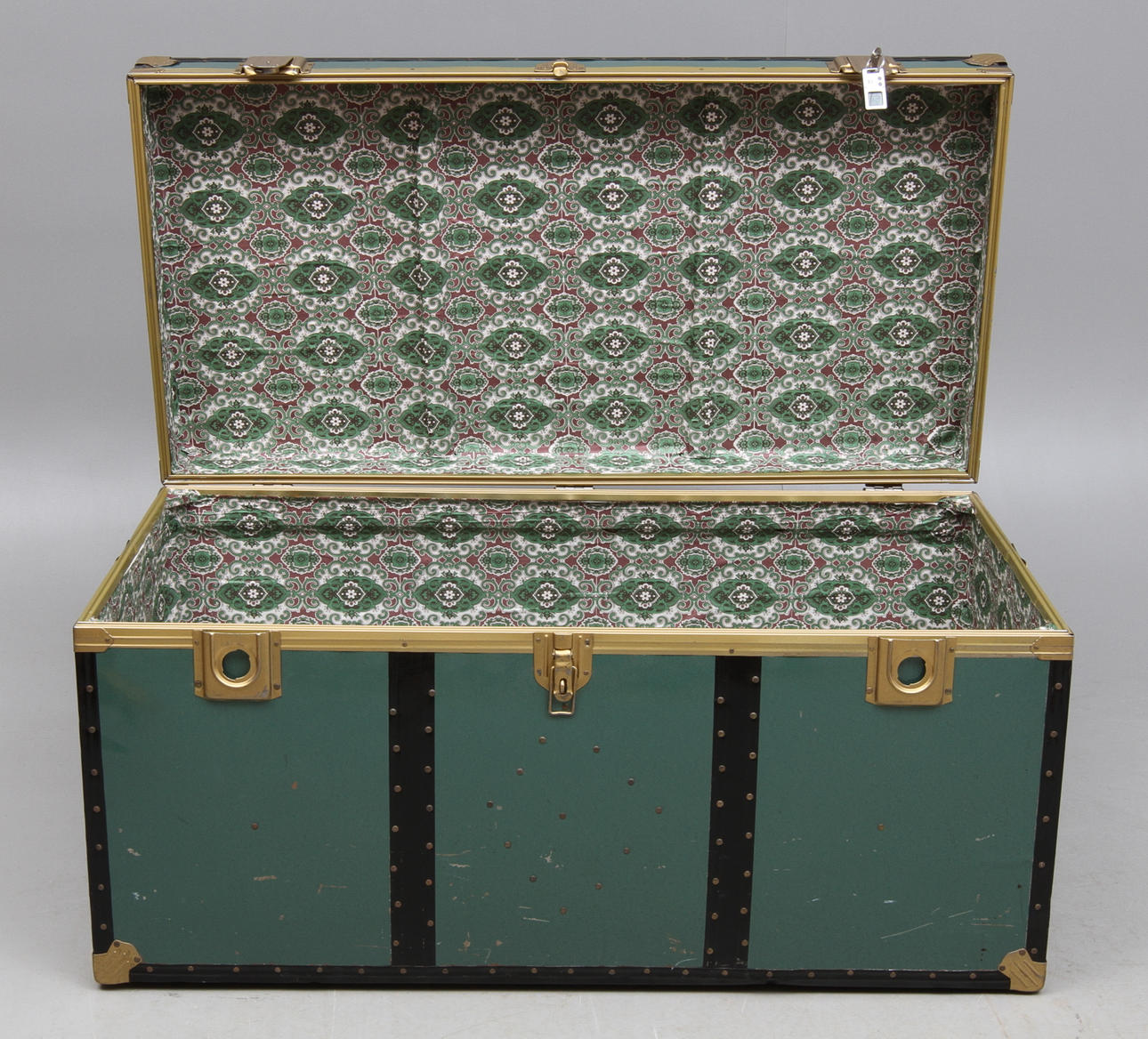 KOFFERT, 1900/2000-tal.