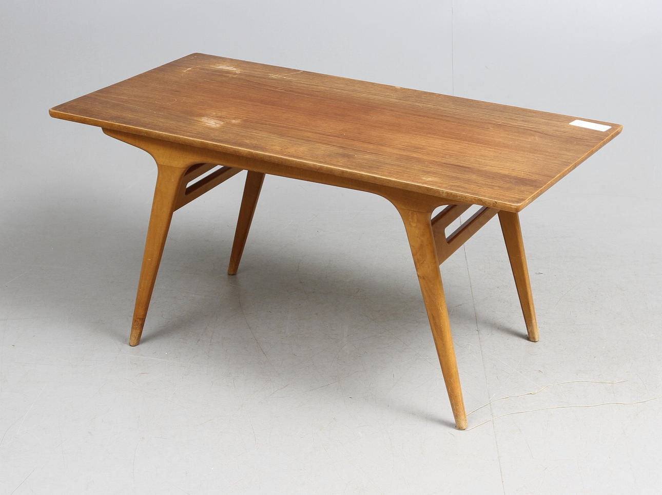 VARDAGSRUMSBORD/MATBORD, Bra Bohag, Tingströms, Valdemarsvik, 1950/60-tal.