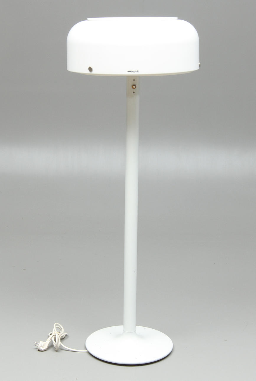 GOLVLAMPA, "Bumlingen", Anders Pehrsson för Ateljé Lyktan, Åhus.