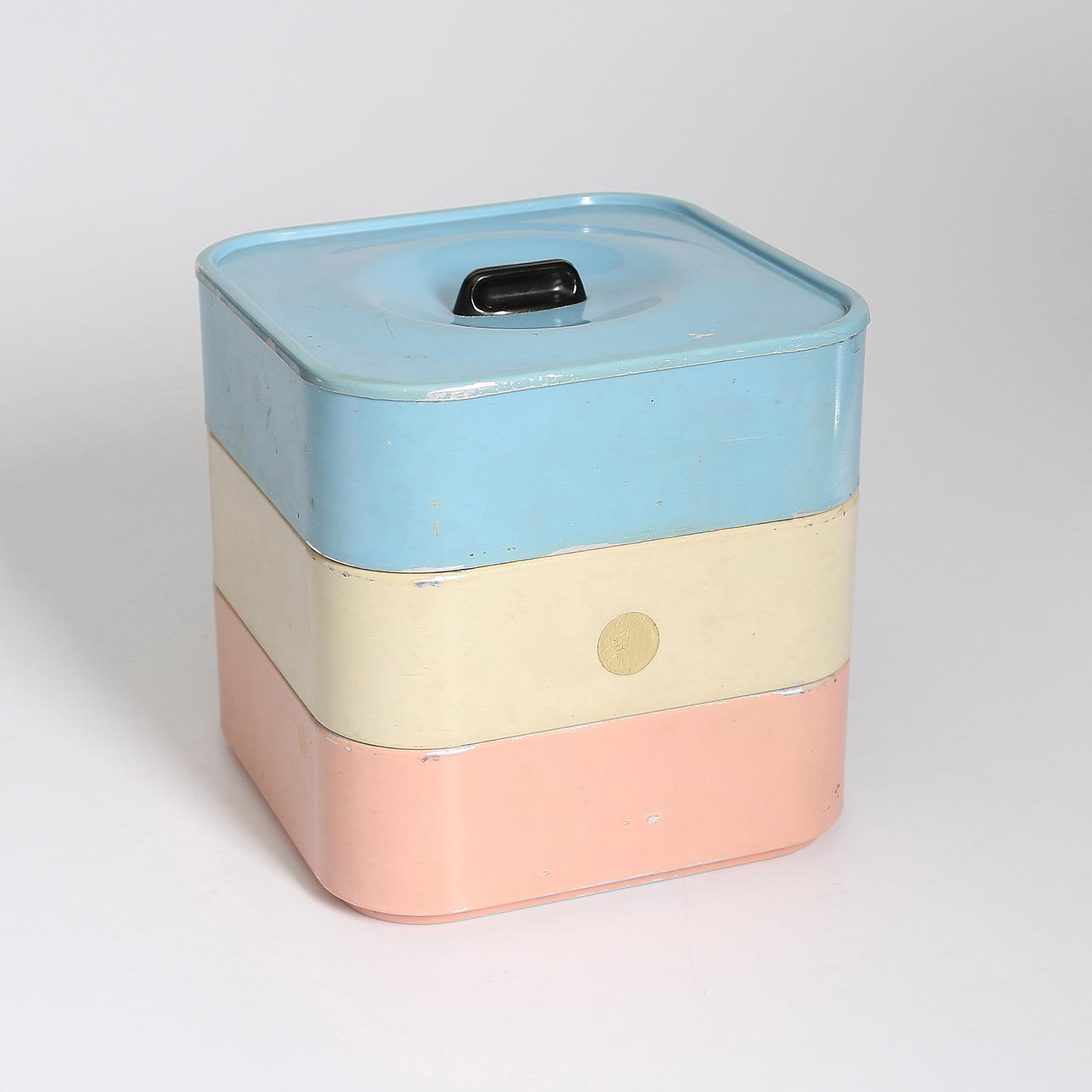 KAKBRUK, plåt, JH Sävsjö, 1950-tal.