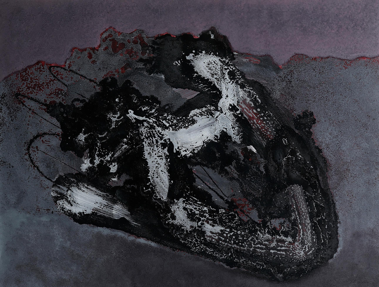 JOAN JOSEP THARRATS. Untitled.