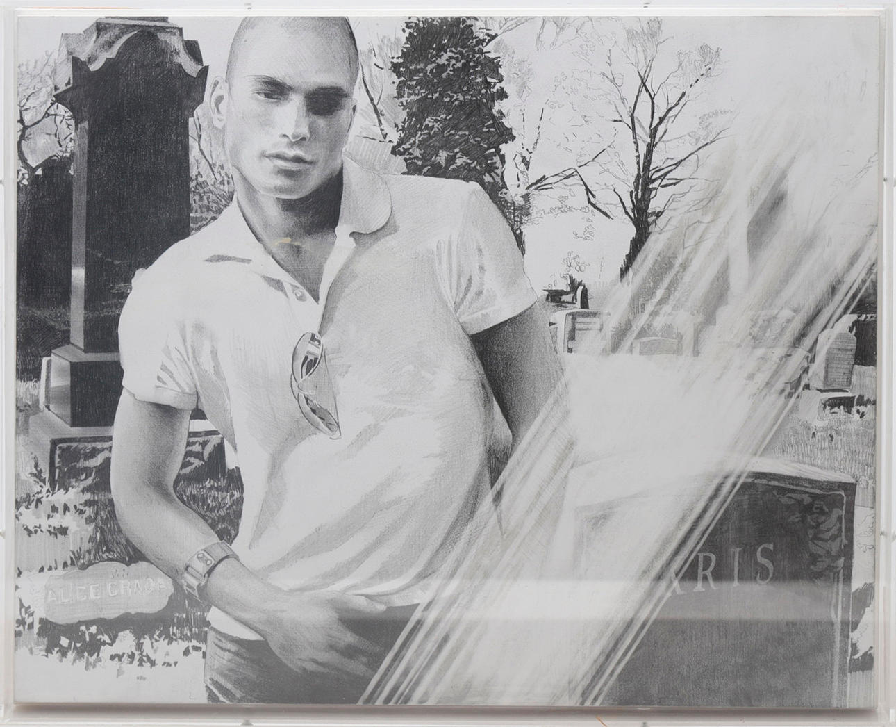 CHRISTOPH SCHMIDBERGER. "Kriss".