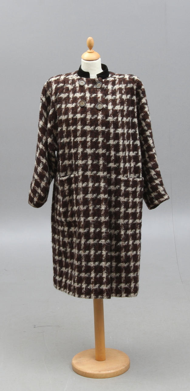 KAPPA, Valentino Miss V.