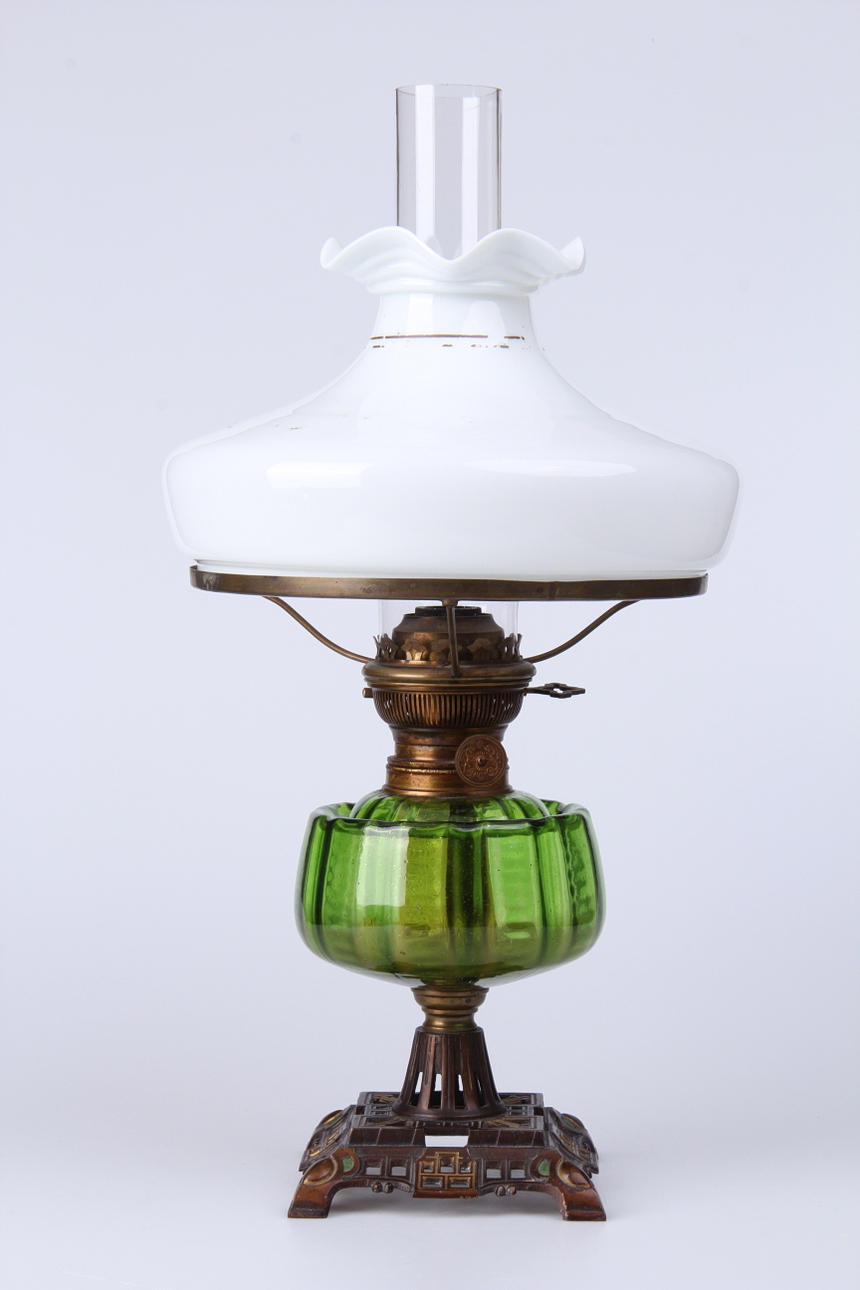 FOTOGENLAMPA, Matadorbrenner, Tyskland.