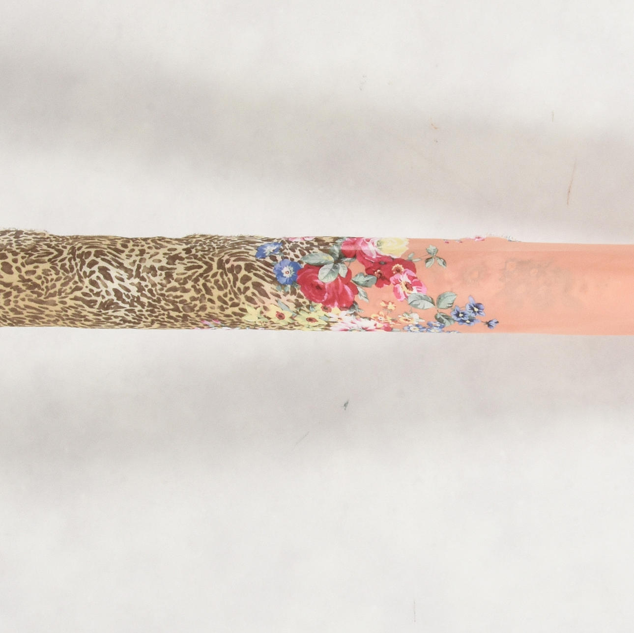 TYGRULLE, modetyg, chiftong.