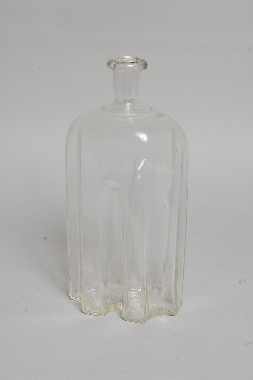 GREPPFLASKA, 17-1800-tal.