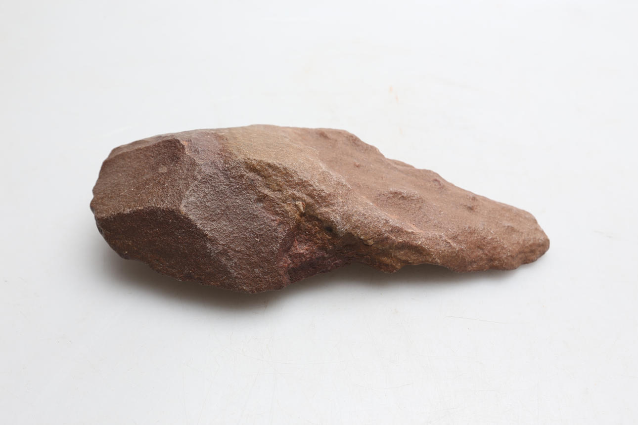 YXA, sten, stenålder.