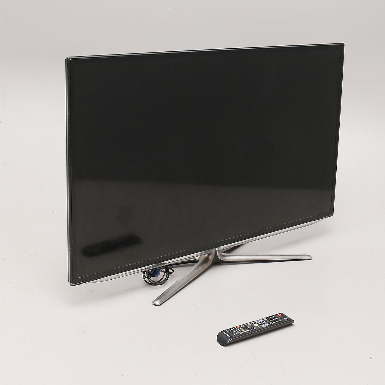 TV, Samsung.