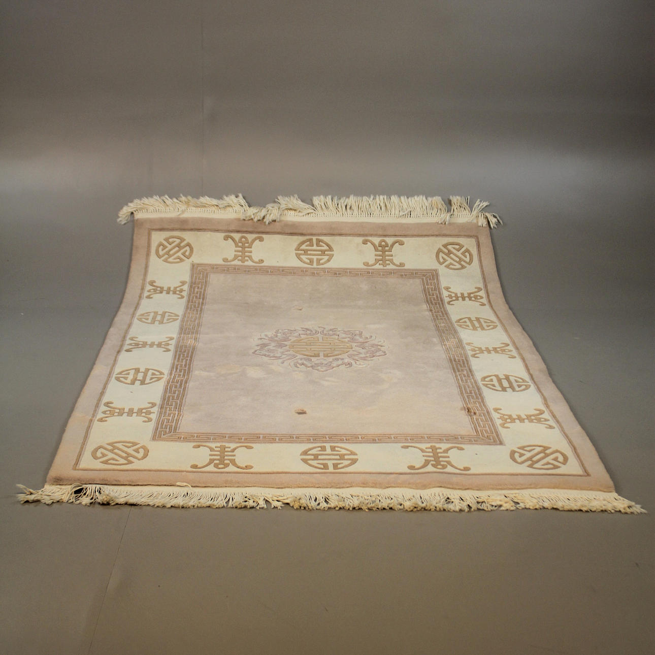 ALFOMBRA "alfombra china" IKEA.