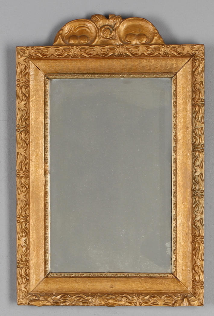 SPEGEL, 1900-talets andra hälft.