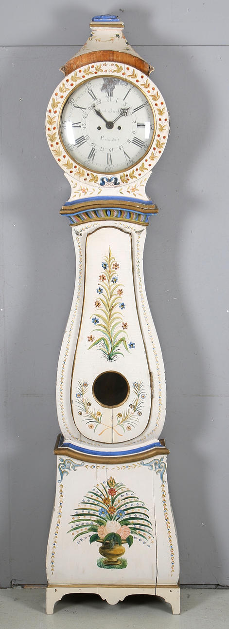 GOLVUR, allmoge, 17/1800-tal.