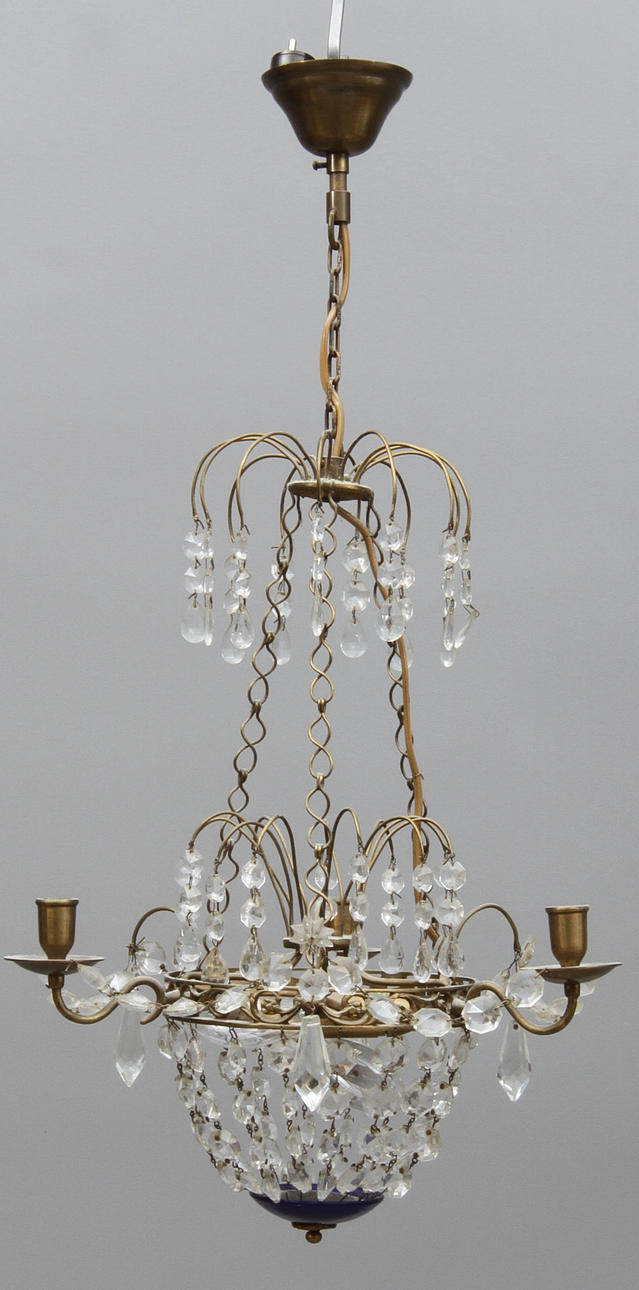 LJUSKRONA, 1900-tal.