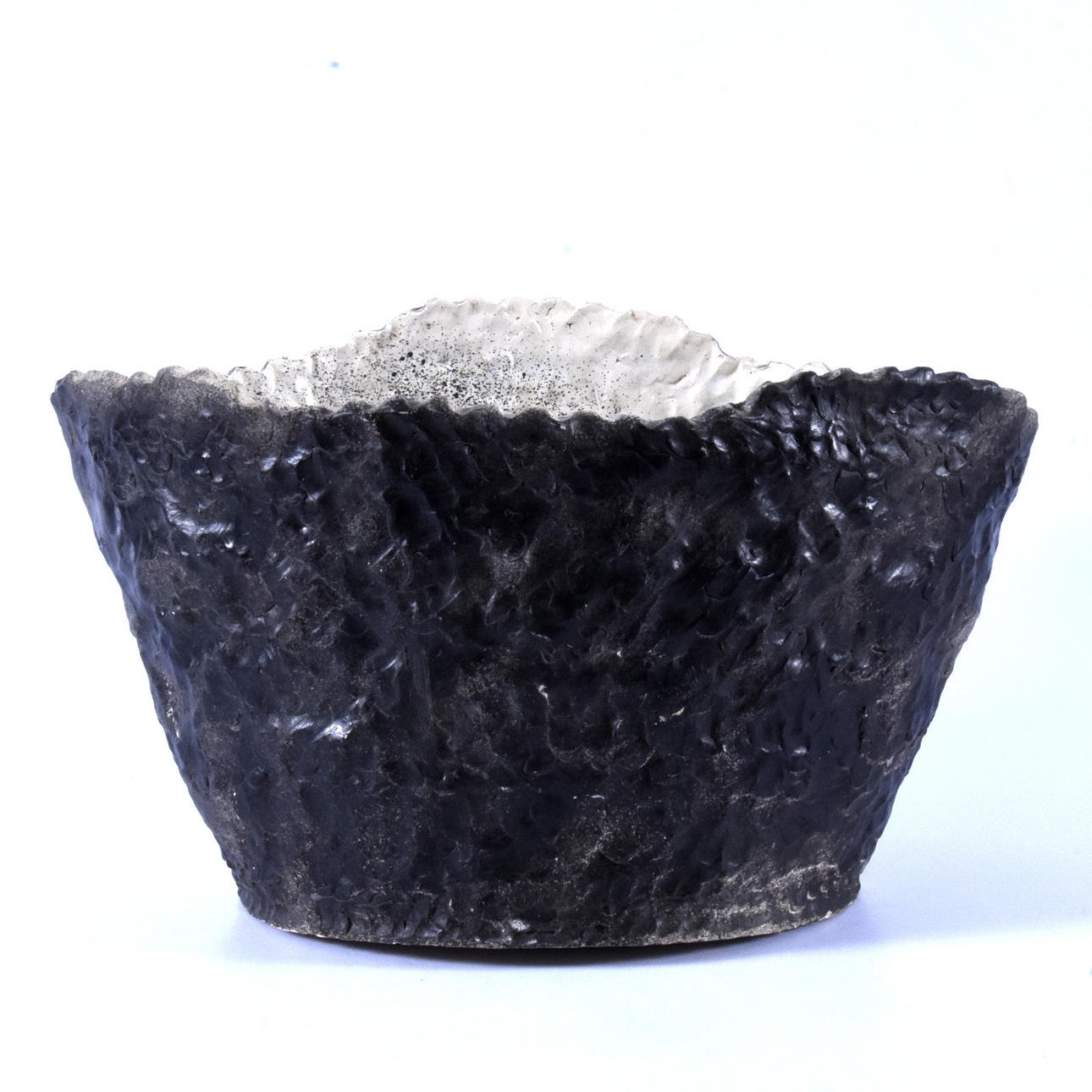 YTTERFODER, stengods, tidigt 1900-tal.