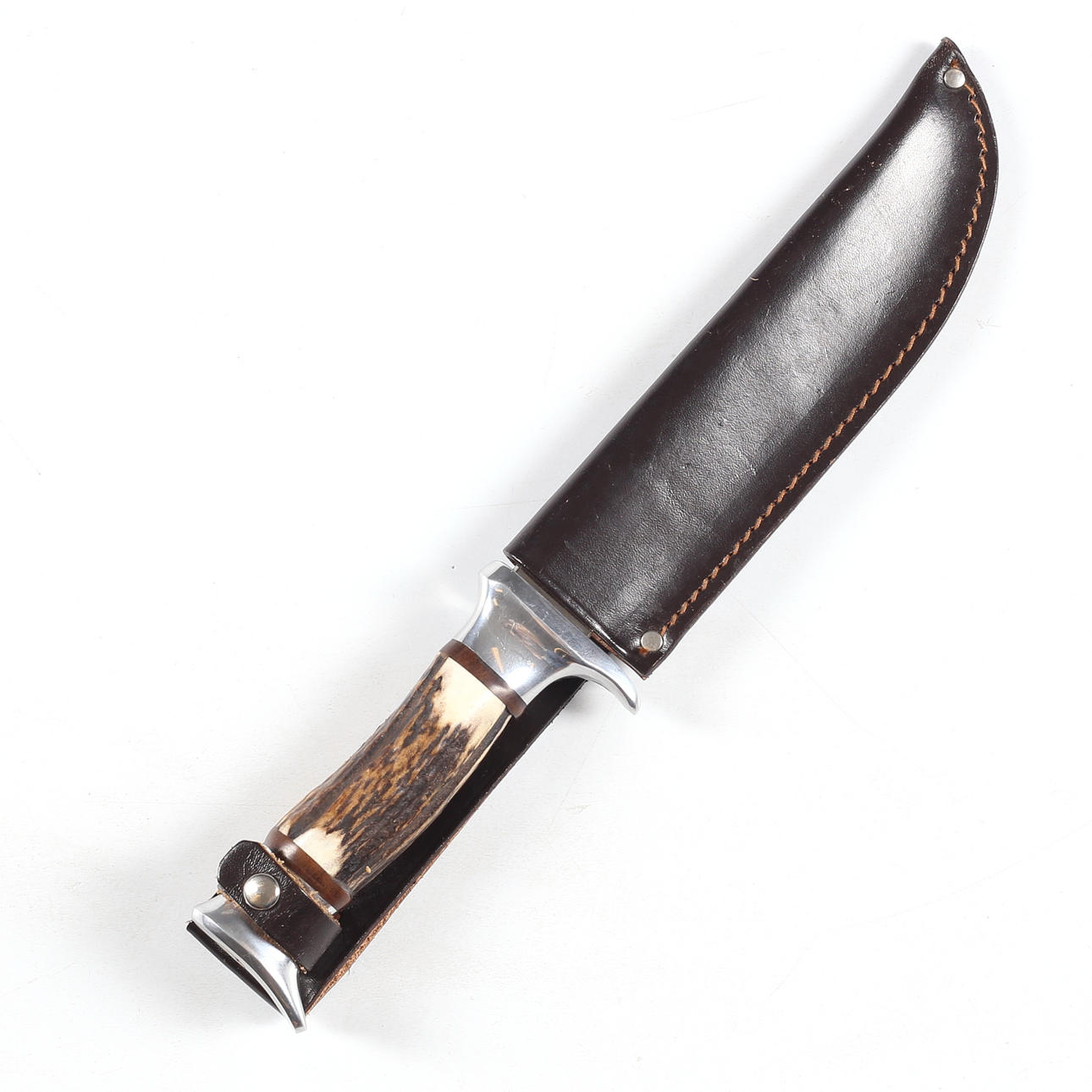 BOWIEK KNIFE, Widder Solingen, Germany, second half of the 20th 