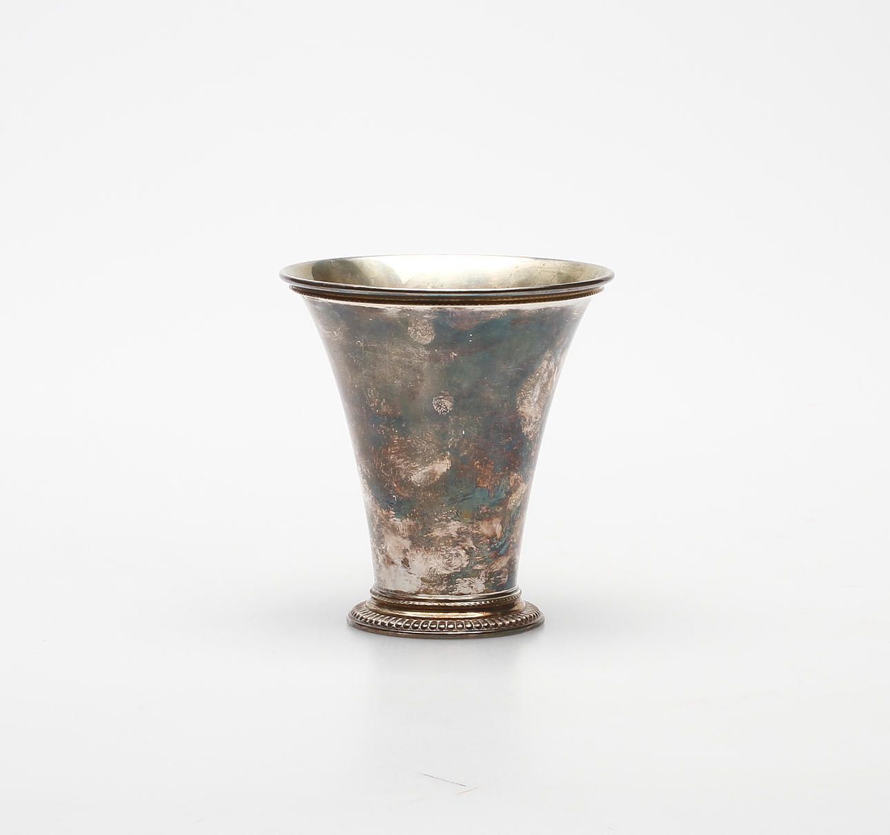 VAS, silver, MGAB, Upsala 1951, vikt ca 143,3 gram.