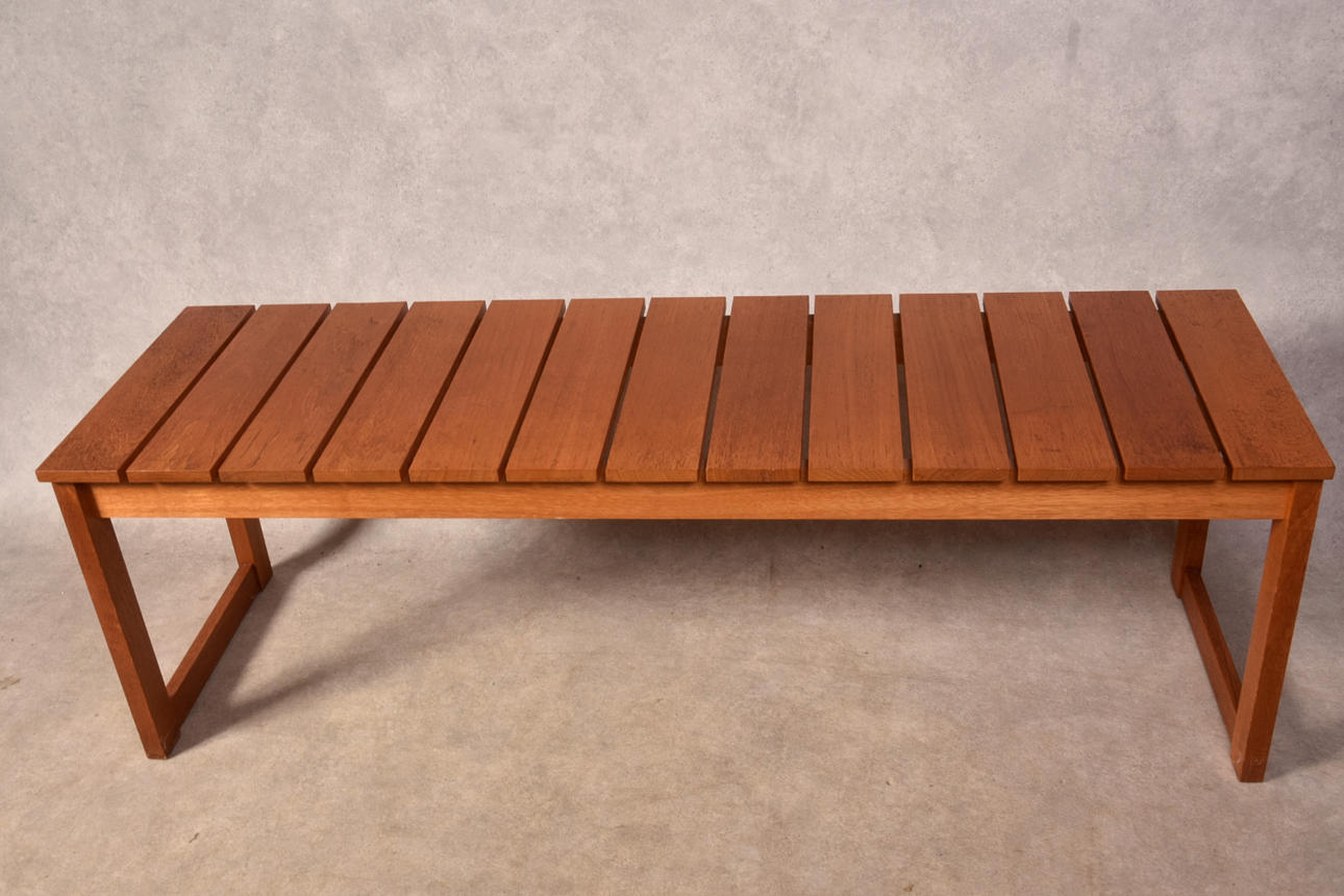 BÄNK AB Mobiliario plano.