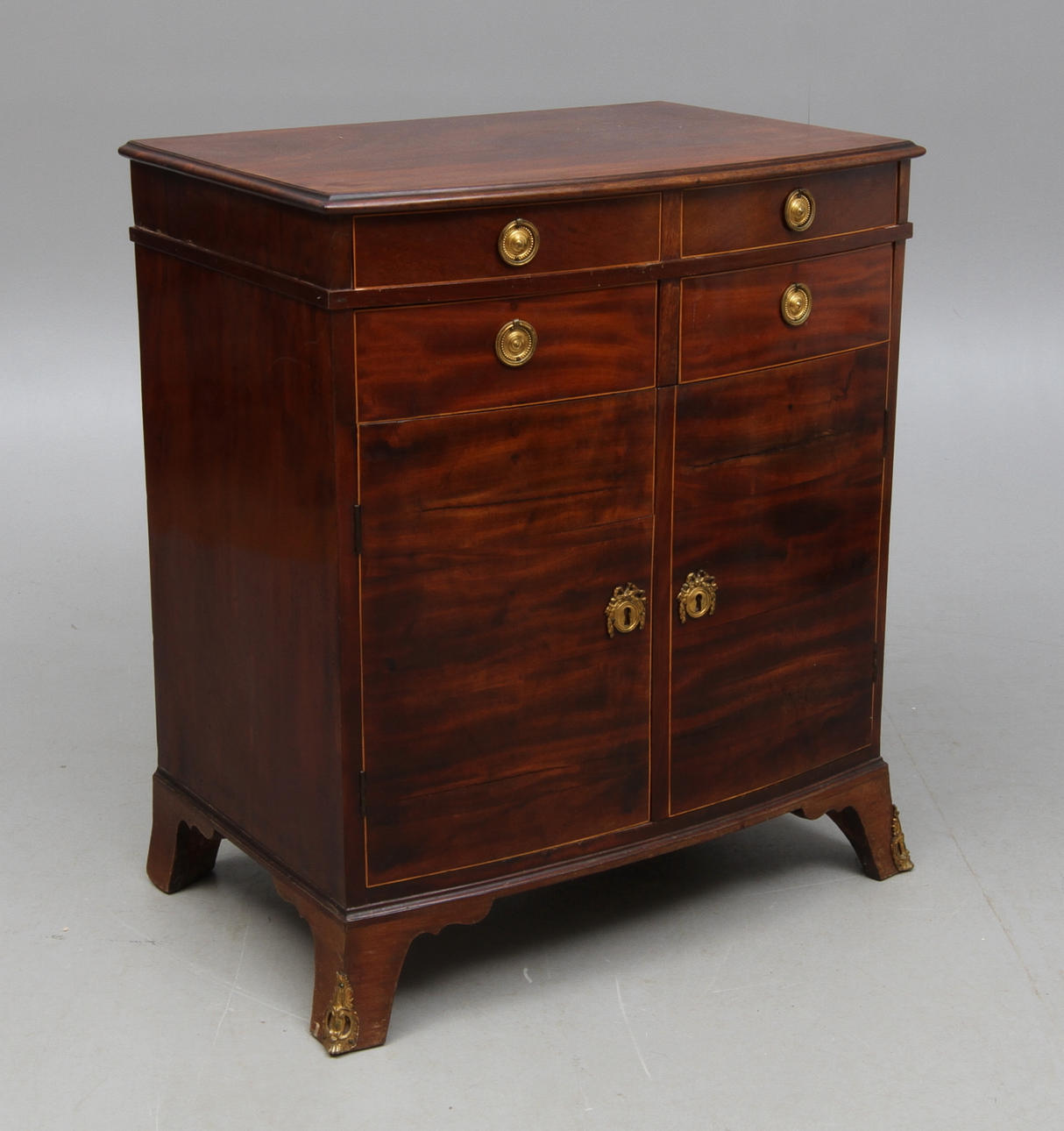 SKÄNK, England, 18/1900-tal.