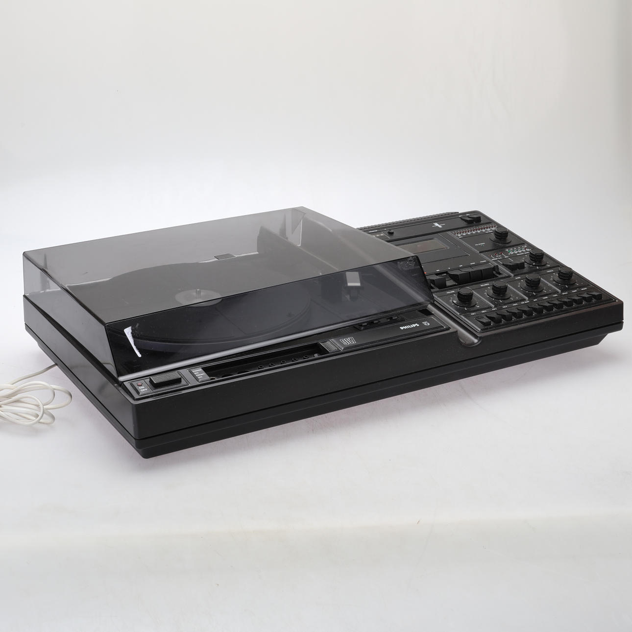 STEREO, Philips 967.