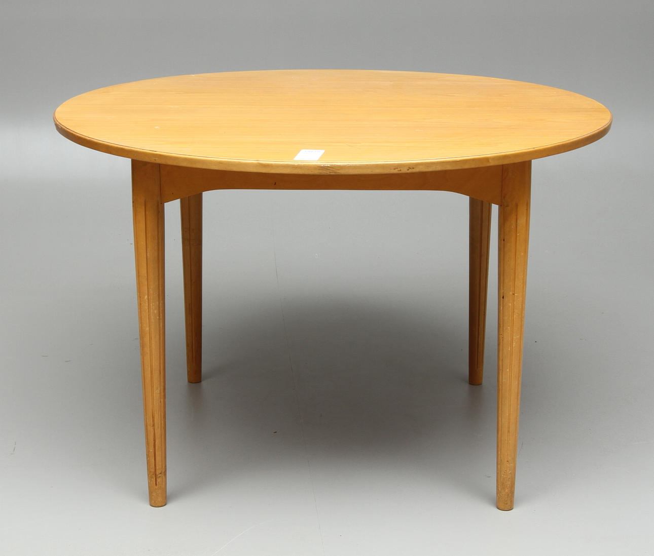 MATBORD, skyltmärkt Nordiska Kompaniet.