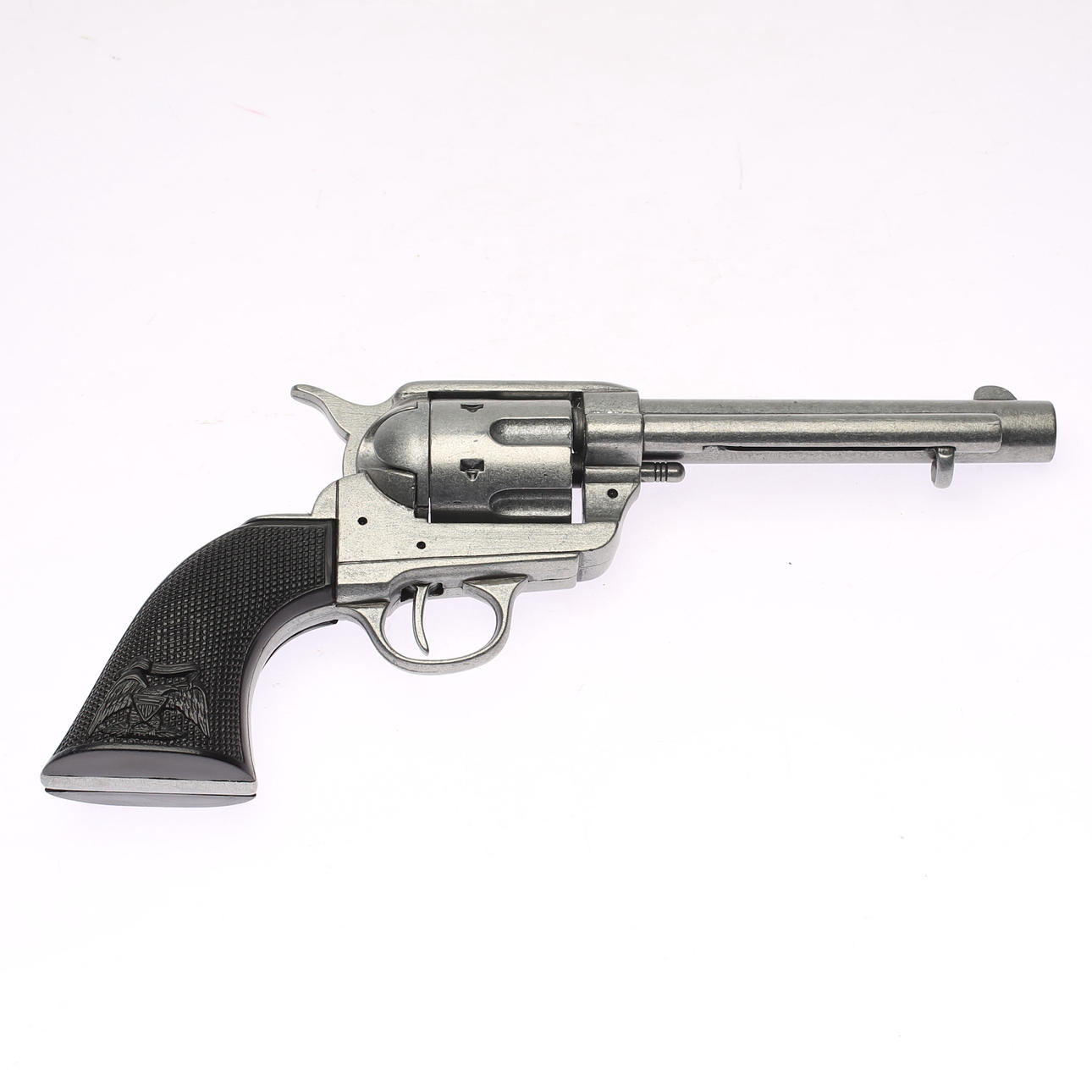 REVOLVER, réplica Colt .45 Peacemaker.