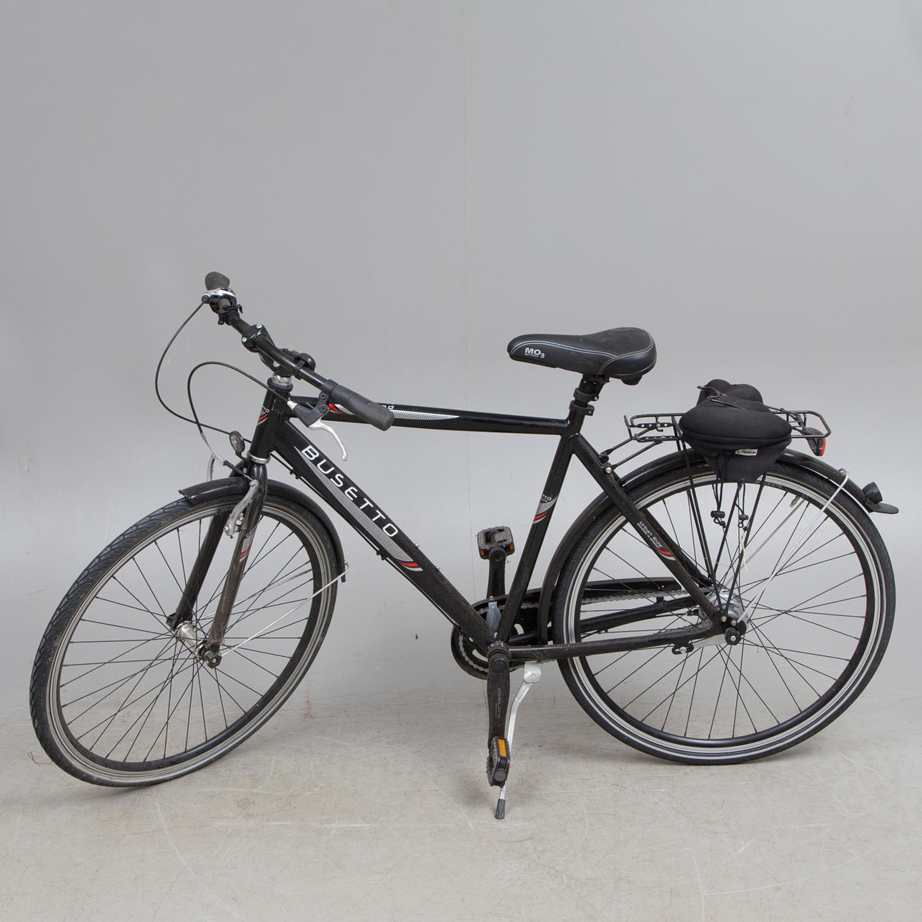 CYKEL, Busetto, 26" 7-gears, 1900-tallet.