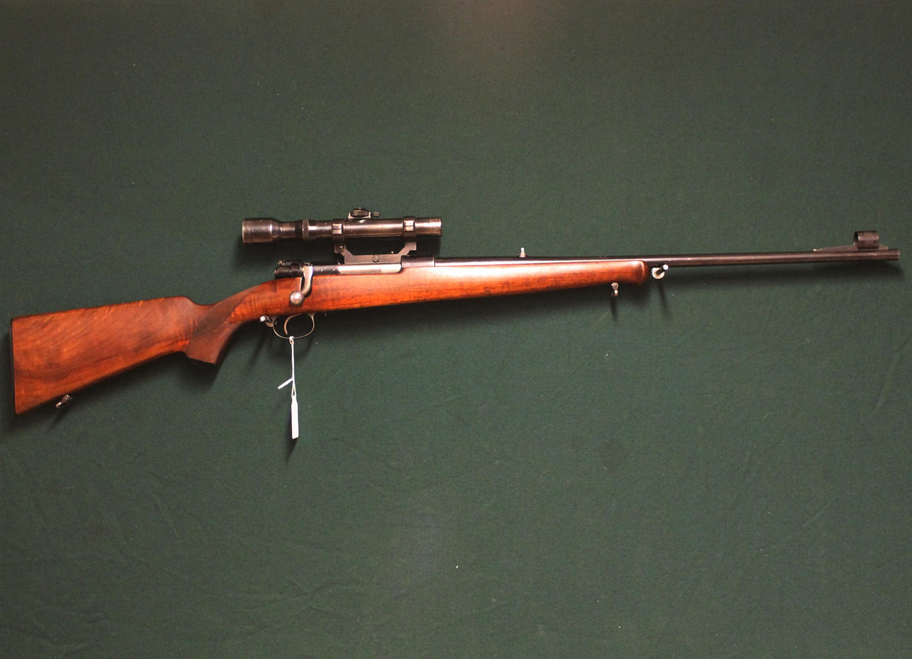 HUSQVARNA. .270 vinde #161832.