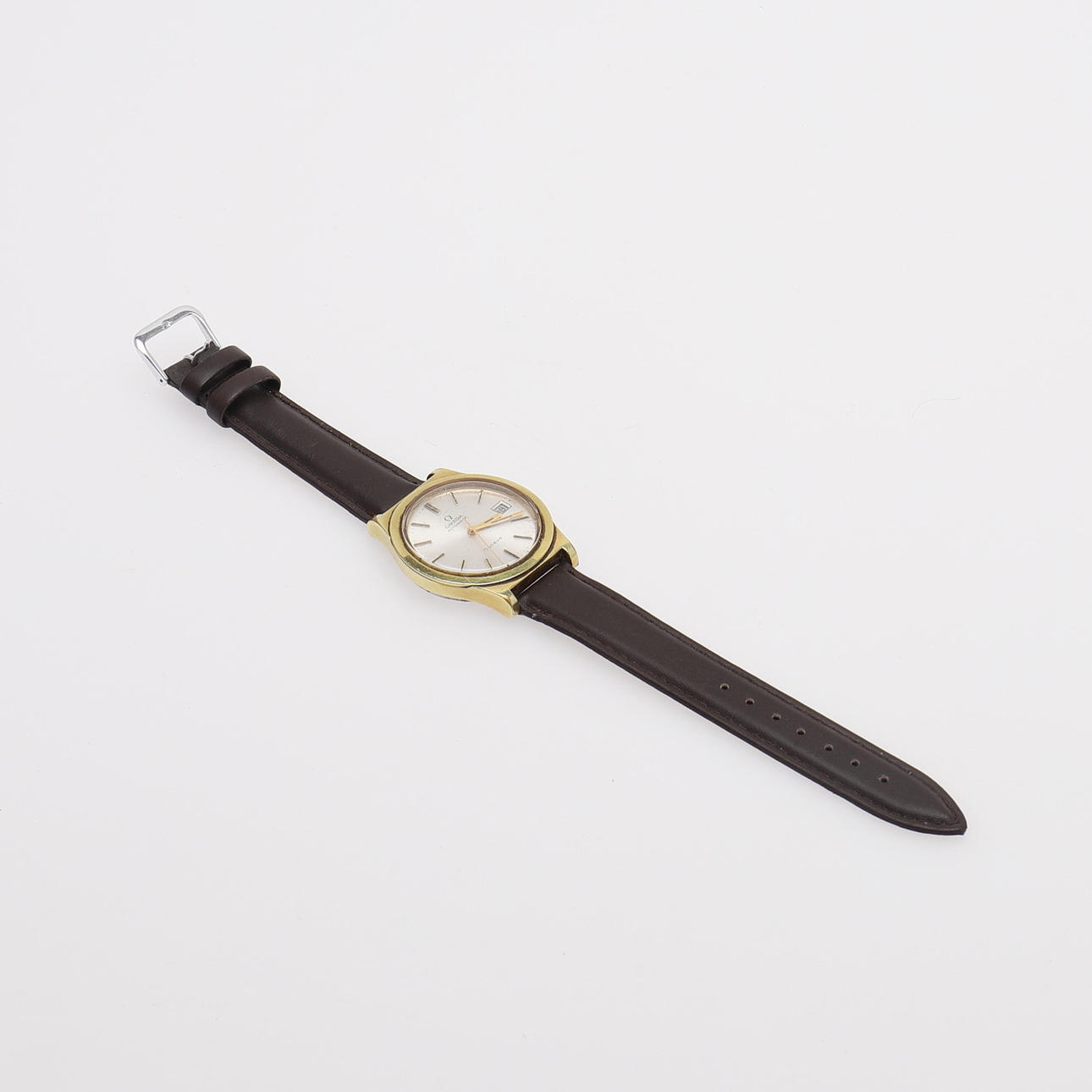 OMEGA GENEVE AUTOMATIC, 1970s.