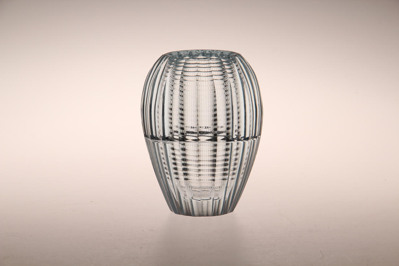 VAS, sign Orrefors FA 1851.