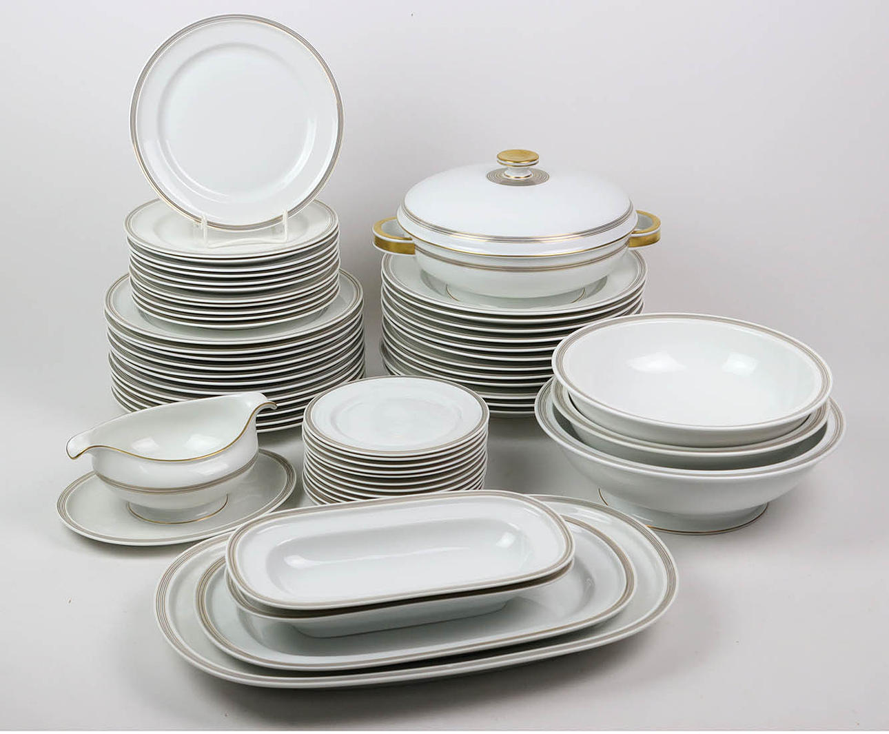 ROSENTHAL SPEISESERVICE *WINIFRED*.