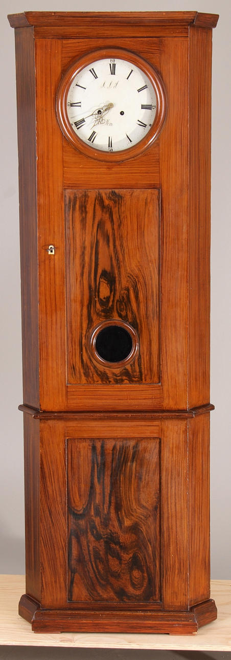 GOLVUR, märkt A.A.S Mora.