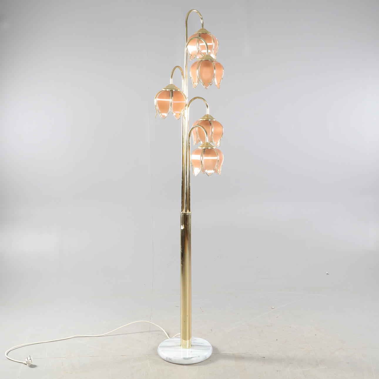 LATTIAVALAISIN, 1980-luku.