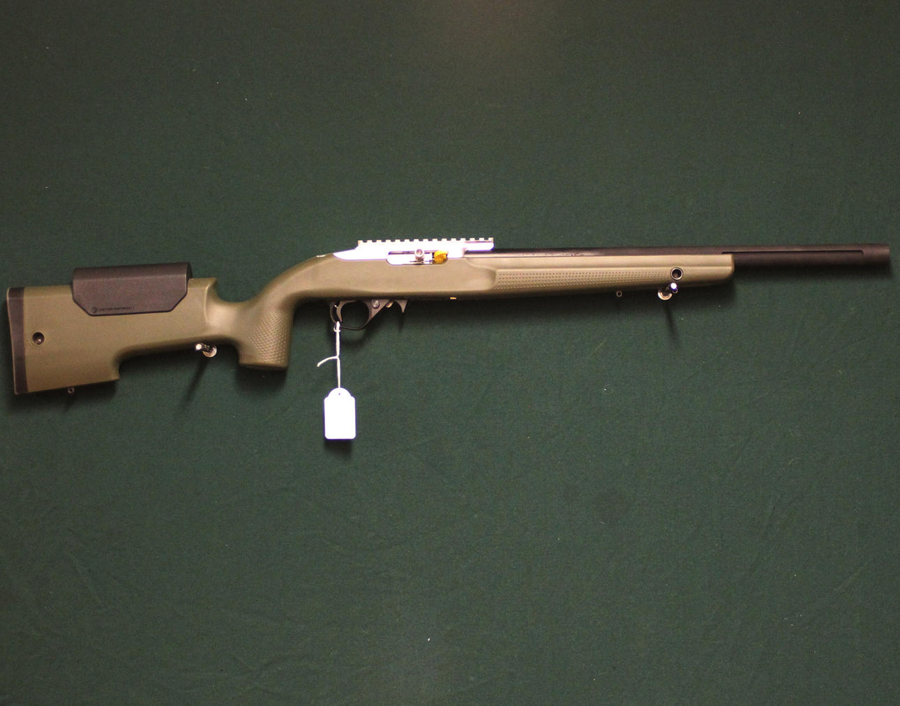 KIDD. modell 10/22, kaliber 22lr.